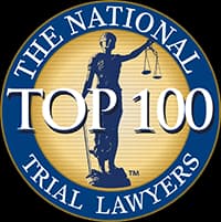 The National Trial Lawyers Top 100