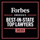 Forbes Best in State Lawyers 2025