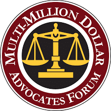 Multi-Million Dollar Advocates Forum