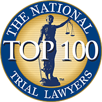 The National Trial Lawyers Top 100